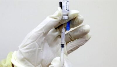 لقاح بالذكاء الاصطناعي يجتاز أول اختبار بشري بنجاح.. خطوة واعدة لمواجهة فيروسات كورونا المستقبلية