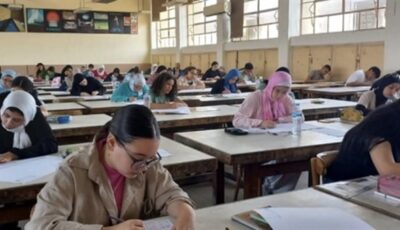 اختبارات القدرات 2026.. آخر موعد للتسجيل ورابط الحجز وخطوات التقديم والكليات المطلوبة