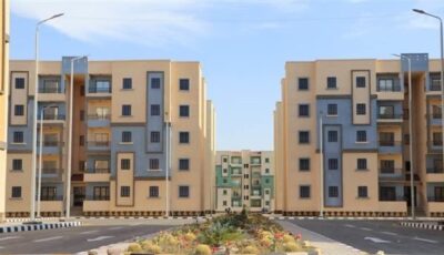 عاجل.. الحكومة تكشف شروط التقديم للحصول على شقة بالإيجار التمليكي