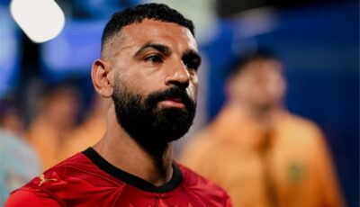 عامل أخير لإتمام انتقال محمد صلاح إلى بشكتاش التركي