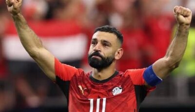 إعلامية تركية تستنجد بـ«أردوغان» لضم صلاح إلى بشكتاش