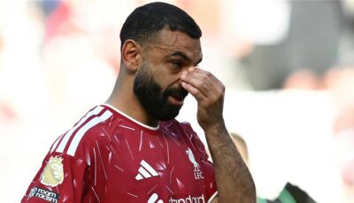 آخر تطورات صفقة انتقال محمد صلاح إلى بشكتاش.. ودور المصري