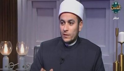 ما حكم استخدام الموسيقى على الصور والفيديو؟.. أمين الفتوى يجيب