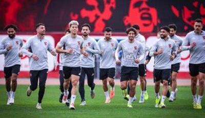 الأهلي يمدد راحة اللاعبين الدوليين قبل الاستعداد للموسم الجديد