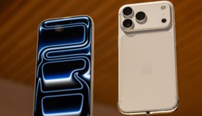 Apple iPhone 18 Pro Max.. كل ما تريد معرفته عن مواصفات هاتف أبل الجديد