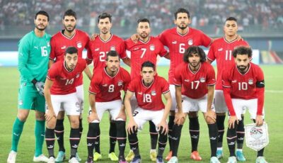 أسعدوا المصريين وأعادوا فكرة القومية العربية