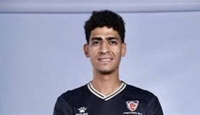 الأهلي يحصل على توقيع أدهم حامد.. وكباكا مقابل ظهير زد