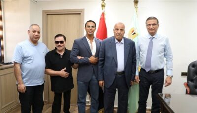 وزير الزراعة يلتقي “منتجي الدواجن” لبحث آليات تطوير الصناعة ودعم المربين