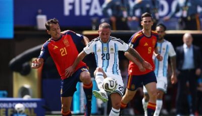 نهائي مونديال 2026 يتذيل ترتيب أفضل نهائيات كأس العالم في القرن الـ21