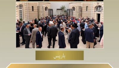 السفارات والقنصليات المصرية بالخارج تواصل احتفالاتها بذكرى ثورة 23 يوليو.. صور
