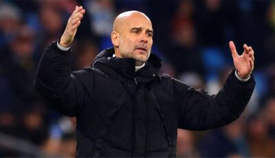 الاتحاد الإيطالي يحسم الجدل بشأن أنباء المفاوضات مع جوارديولا