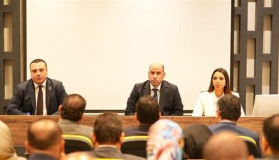 10.2 مليار جنيه للحماية الاجتماعية.. والعمالة غير المنتظمة في صدارة اهتمام الدولة