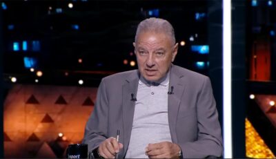 طلعت يوسف: سمعة الزمالك وصلت للمدرب الجديد.. والإدارة في موقف لا تحسد عليه