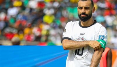 تقارير: تدخل رئاسي لإتمام انتقال محمد صلاح إلى بشكتاش