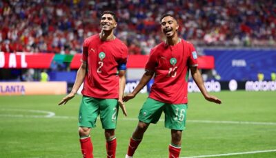 صيباري وأوناحي خارج الحسابات! غضب جماهيري بسبب قائمة الفيفا لأفضل هدف