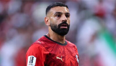 انفراجة في مفاوضات بشكتاش مع محمد صلاح