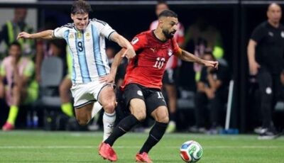 منظمين المونديال شرفاء.. ولا تلاعب بنتائج المباريات