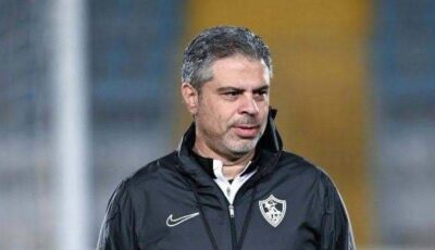 معتمد جمال ضمن أبرز المرشحين لتولي قيادة المنتخب الأوليمبي