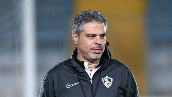 معتمد جمال ضمن أبرز المرشحين لتولي قيادة المنتخب الأوليمبي