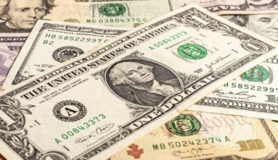 ​ضبط قضايا اتجار غير المشروع بالنقد الأجنبي بقيمة 10 ملايين جنيه