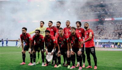ترانسفير ماركت يصنف أداء المنتخبات في كأس العالم.. مصر تتفوق على الكبار