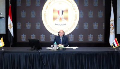 وزير الاستثمار يبحث مع 30 شركة هندية التوسع في مصر.. واستثمارات نيودلهي تتجاوز 1.26 مليار دولار