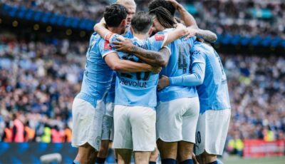 مانشستر سيتي يقترب من ضم لاعب منتخب المغرب