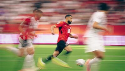 صورة | بعد اقتراب حسم وجهته.. محمد صلاح يقضي إجازته في دولة أوروبية