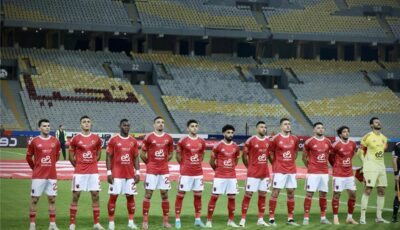 بعد صفقة بن جديدة.. المغرب الفاسي يطلب ضم لاعب الأهلي