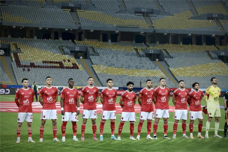 بعد صفقة بن جديدة.. المغرب الفاسي يطلب ضم لاعب الأهلي