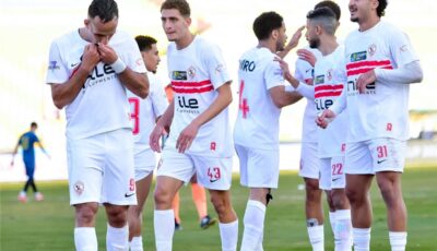 خاص | الزمالك ينهي قضية جديدة في الفيفا
