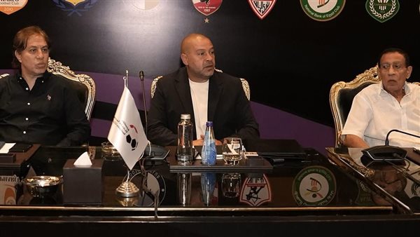 رابطة الأندية تحدد موعد قرعة الدوري الجديد.. وانطلاق الموسم 21 أغسطس