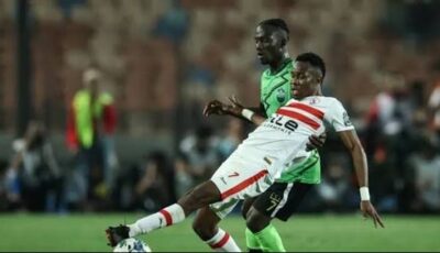 سنشارك في دوري أبطال أفريقيا بشكل طبيعي