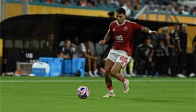 خاص | أول تحرك من الزمالك بعد حفظ قضية زيزو