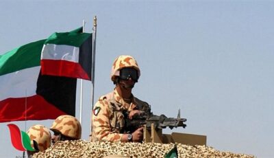 الدفاعات الجوية تعترض طائرات مسيّرة معادية وندعو المواطنين للاعتماد على المصادر الرسمية