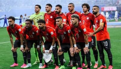 3 لاعبين من منتخب مصر ارتفعت قيمتهم السوقية بعد كأس العالم 2026.. وصلاح خارج القائمة