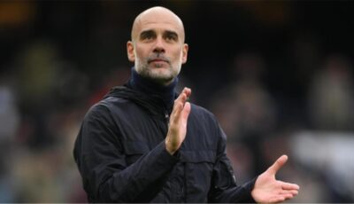 جوارديولا يحسم موقفه من تدريب منتخب إيطاليا