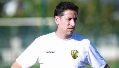 مدرب المغرب الفاسي السابق يكشف حقيقة التفاوض معه لتدريب الزمالك