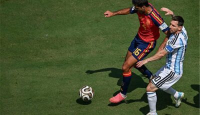 حقيقة توصل ريال مدريد إلى اتفاق لضم رودري بعد تتويجه بـ كأس العالم
