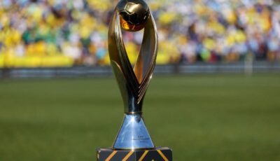 موعد اجتماع كاف لمناقشة زيادة عدد الأندية في دوري أبطال إفريقيا