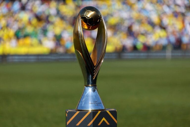 موعد اجتماع كاف لمناقشة زيادة عدد الأندية في دوري أبطال إفريقيا
