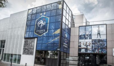 موعد الإعلان عن تعيين زيدان مدرباً لـ منتخب فرنسا