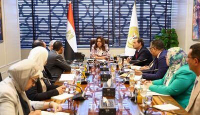 تطوير المحميات بالحلول القائمة على الطبيعة والعمل على وضع نظام بيئي جديد داخلها