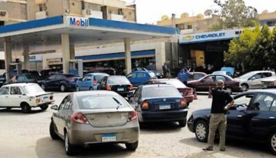 «تفعيل الإنذار الأسود».. مصر على أعتاب زيادة 25% في أسعار الوقود بعد أسابيع في هذه الحالة