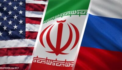 الهجمات على الخليج تفتح التحقيق.. هل أهدت روسيا إحداثيات مقرات «CIA» لإيران؟