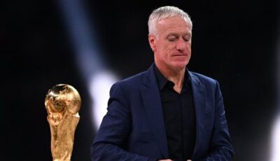 رسميًا.. الاتحاد الفرنسي يعلن موعد الكشف عن مدرب المنتخب الجديد