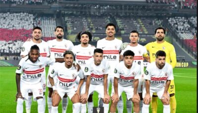 بعد أنباء اقترابه من رازوفيتش.. اسم جديد على طاولة الزمالك