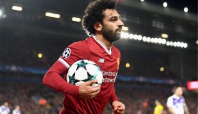 جلسة نهائية لحسم وجهة محمد صلاح مع رامي عباس