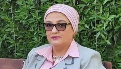 المستقبل يولد من رحم يوليو.. برلمانية تكشف لـ”مصر تايمز” تكشف كيف تقود الثورة معركة الصناعة والتنمية اليوم؟