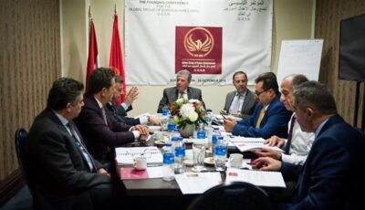 أكثر من 20 ألف شركة.. سوريا على عرش تأسيس الشركات الأجنبية في مصر
